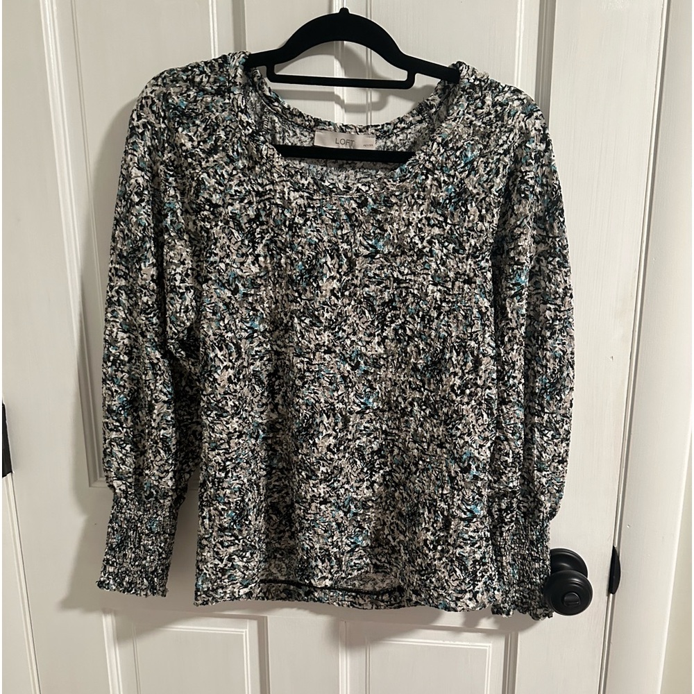 Loft shirt
